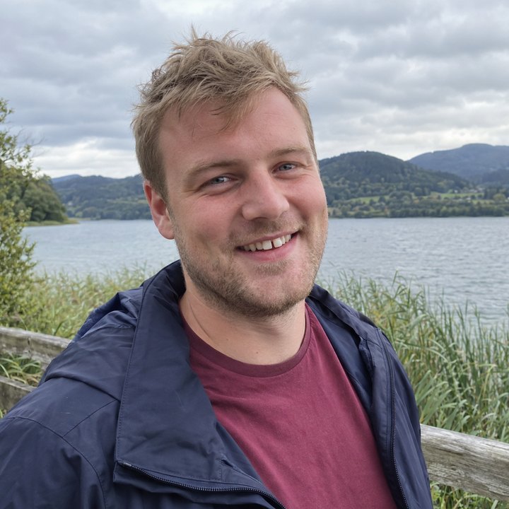 Tomáš Beneš
