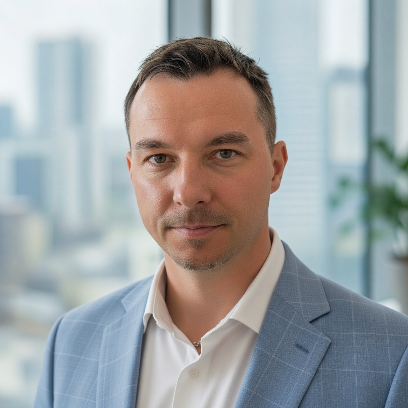 Pavel Kubík, energetický poradce